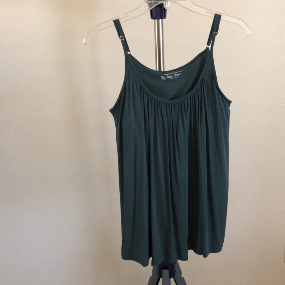 VS Bra Top, size M